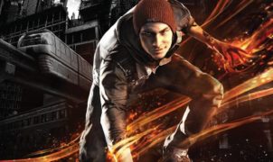 Sucker Punch Productions has confirmed that the DLC for inFamous Second Son Cole's Legacy is now available to all players for free.