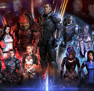 Mass Effect