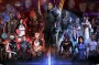 Mass Effect