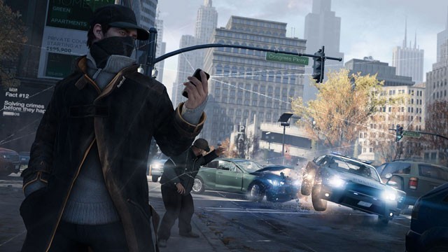 PS4PRO PlayStation4 News PlayStation4 Reviews Watch Dogs1 e1442672994921