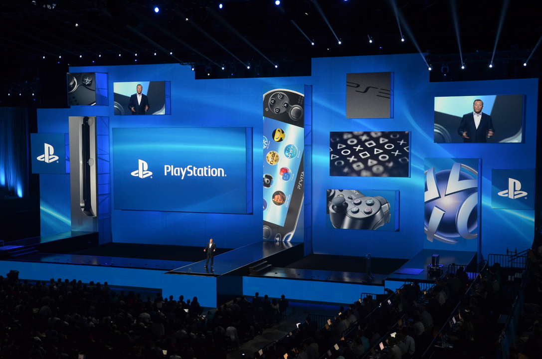 PS4PRO.EU PlayStation4 News PlayStation4 Reviews Battlefield E3 1