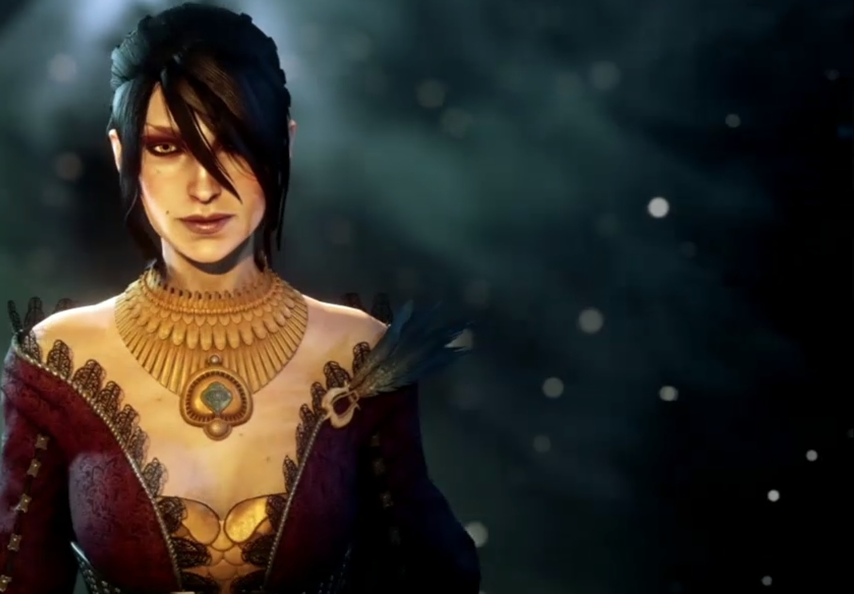 E3: Dragon Age: Gameplay Trailer [Video] -