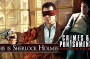 Sherlock Holmes games