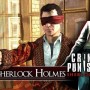 Sherlock Holmes games
