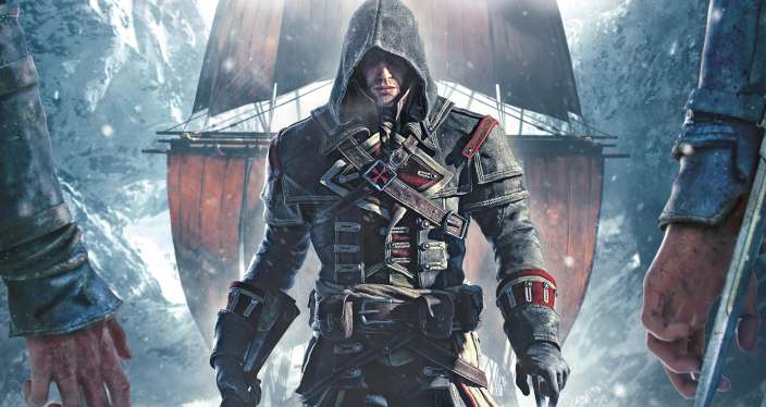 Welcome to the world of “order” and “peace”! After so many Assassin’s Creed games, we are in control of a Templar