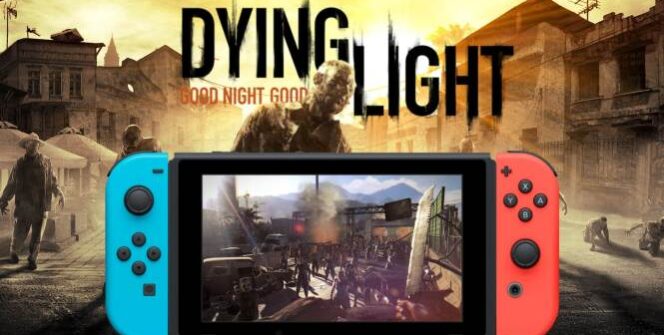 Techland's zombie survival action game Dying Light has already received three patches since its release.