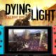Techland's zombie survival action game Dying Light has already received three patches since its release.
