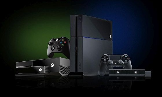 The PlayStation 4 And The Xbox One Are Outdated, Says Halo's Co-Creator
