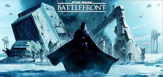 Terzijde Haalbaar Tijdreeksen Star Wars Battlefront will not be on PS3 - theGeek.games