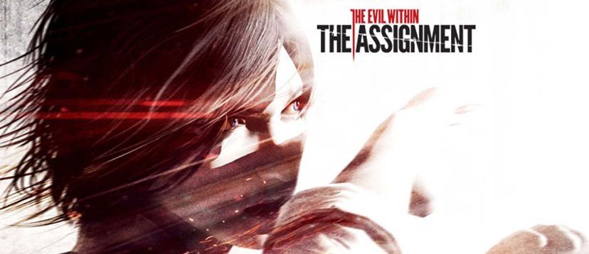 The Evil Within NYITO