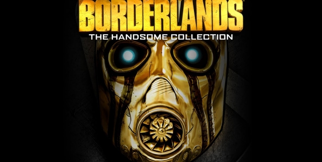 None of them have been named, but there's undoubtedly a new mainline Borderlands among Gearbox's nine upcoming AAA games.