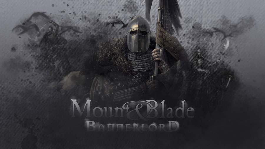 mount and blade 2 bannerlord wallpaper by sendescyprus d6obnsn