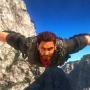 We'll see about Just Cause 3 soon, as it will launch on December 1 on PlayStation 4, Xbox One and PC.