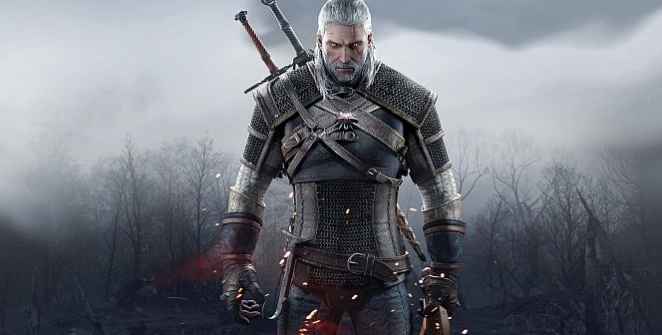 Geralt of Rivia was due to arrive in Q2 2022 for PS5 and Xbox Series, but we'll have to wait a little longer for The Witcher 3.