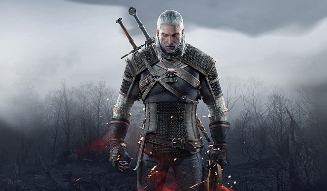 Geralt of Rivia was due to arrive in Q2 2022 for PS5 and Xbox Series, but we'll have to wait a little longer for The Witcher 3.