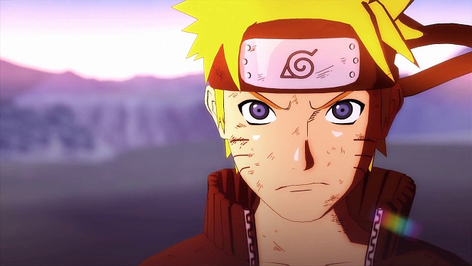 Naruto Shippuden Ultimate Ninja Storm 4 trailer, images [VIDEO] -  