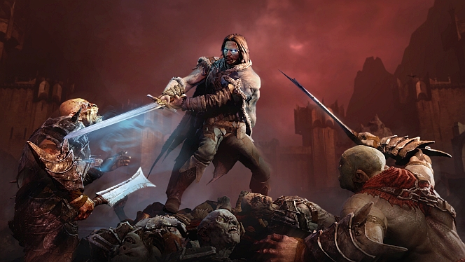 The writer of Warhammer 40K: Darktide (we mentioned it during the weekend) revealed that he was working on Middle-Earth: Shadow of Mordor and Middle-Earth: Shadow of War, and he might be wishing he hasn't done that.