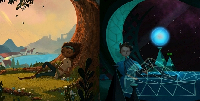 REVIEW - Tim Schafer has been in the gaming scene for several decades, but for creating Broken Age, he needed the help of Kickstarter.