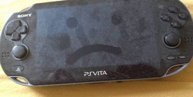 „Currently, we do not have any plans regarding a new handheld device. In Japan, we will manufacture PlayStation Vita until 2019. From there, shipping will end.”