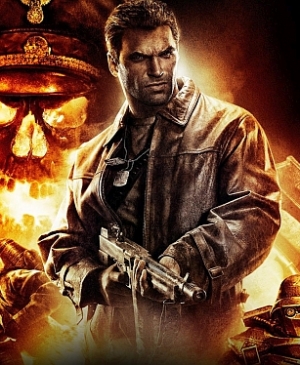 Finally it is time to return to the old location, where everything began: to Castle Wolfenstein. Our mission will be harder than ever: occultist nazi soldiers, secret experiments, bloodythirsty zombies and their mutated versions are our foes.