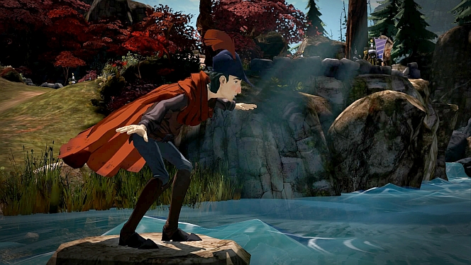 ps4pro.eu news previews reviews and more kings quest 1