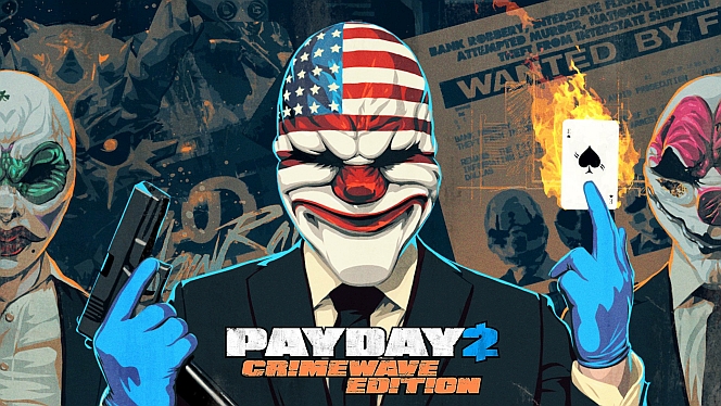 ps4pro.eu news previews reviews and more payday2 1