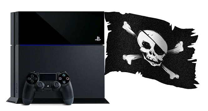 kul hungersnød momentum IT HAPPENED! The PS4 got hacked in Brazil! - theGeek.games