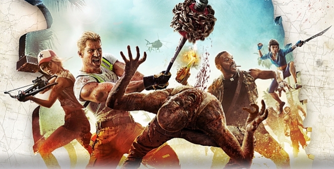 Dead Island 2 -Deep Silver's statement says choosing Sumo makes perfect sense. Hopefully, the team will be able to get the game back on track!