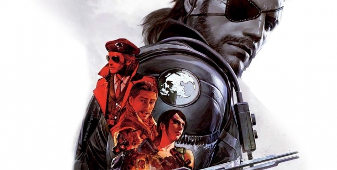 Konami has given an interview to Gameondaily, and he says that Metal Gear can continue without the involvement of Kojima.