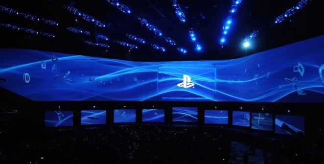 Sony has confirmed that we were suspecting: the company will continue to keep a distance.