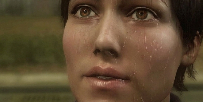 Heavy Rain's PlayStation 4 release will happen on March 1, and if you buy Beyond: Two Souls' port, you will be able to pick this one up at a much lower price according to Sony.