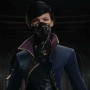 We're probably going to hear more details about Dishonored 2 at Bethesda's show that will be held before the E3.