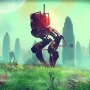 No Man's Sky will launch in June 2016 on the same day for both the PlayStation 4 and PC.