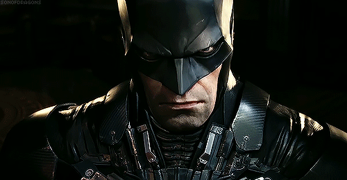 Batman: Arkham Knight – Fear and loathing in Gotham City 