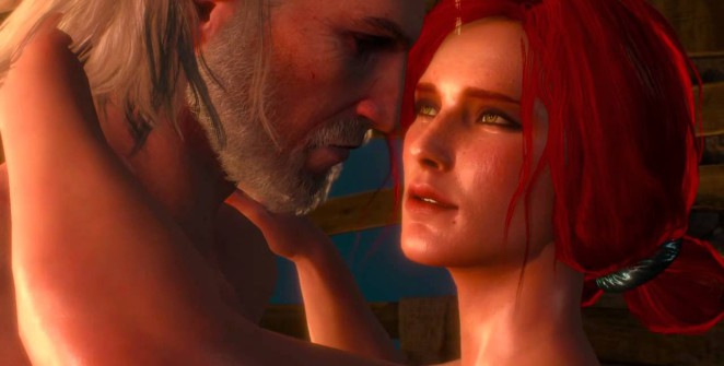 The Witcher 3 has received a PlayStation 5 and Xbox Series port, and the conclusion to the story of Geralt of Rivia has been updated on PC.