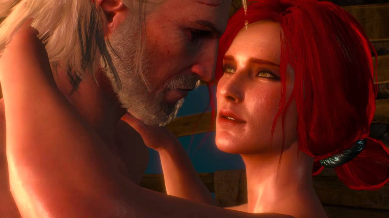 The Witcher 3 has received a PlayStation 5 and Xbox Series port, and the conclusion to the story of Geralt of Rivia has been updated on PC.