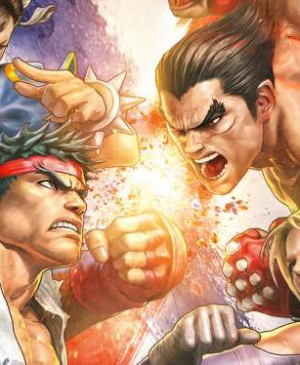Street Fighter x Tekken has launched nearly a decade ago, and its partner is still yet to be seen... but does it make sense to wait for it?