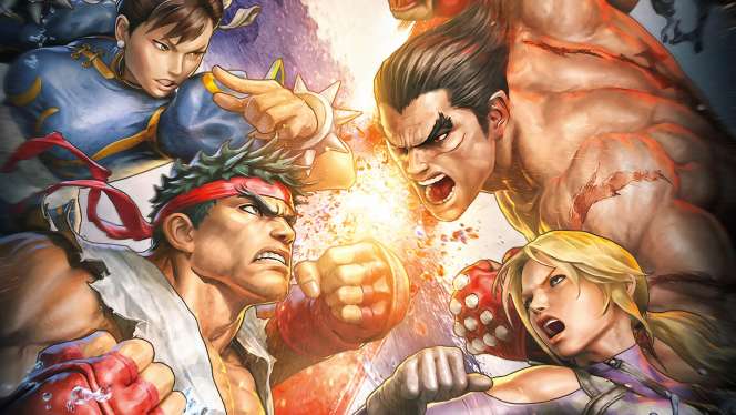 Street Fighter x Tekken has launched nearly a decade ago, and its partner is still yet to be seen... but does it make sense to wait for it?
