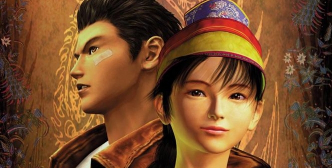 Shenmue III - Seeing how SEGA has formerly moved the Sonic Adventure games out of the Dreamcast to other platforms in the previous generation, it would be a logical move to do the same with the first two Shenmue games as well. Who knows, they might even announce them soon!