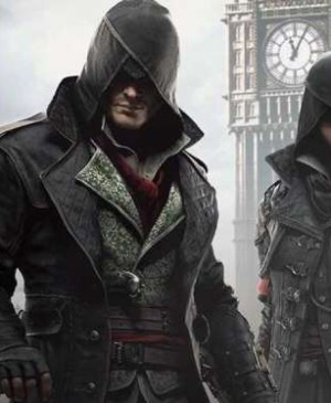 Assassin's Creed: Syndicate