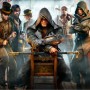 After Metal Gear Solid V: The Phantom Pain, it's disappointing: that game was able to pull a 1080p/60fps for the most part on the PlayStation 4, while Syndicate is troubled even on 900p to keep 30 frames. Maybe you shouldn't make a game each year, Ubisoft...