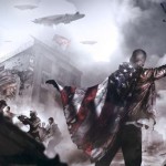 Homefront was saved by Deep Silver when THQ went bankrupt, selling their older franchises.