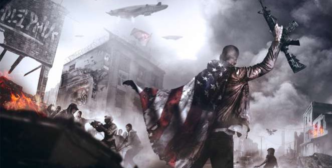 Homefront was saved by Deep Silver when THQ went bankrupt, selling their older franchises.