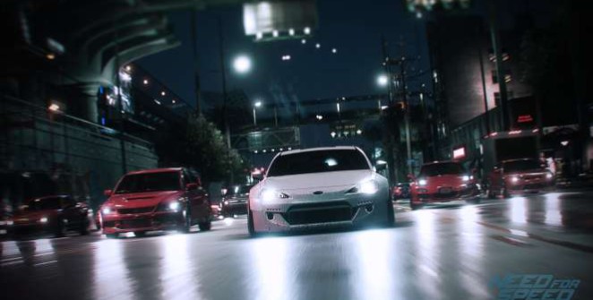 Reputation (or REP) will be hugely important in the game, and we can only get that with good results. Seeing how many styles await us (from crew racing to escaping the police, there is a wide variety), it only depends on us on how we will end up as kings of Ventura Bay's roads...