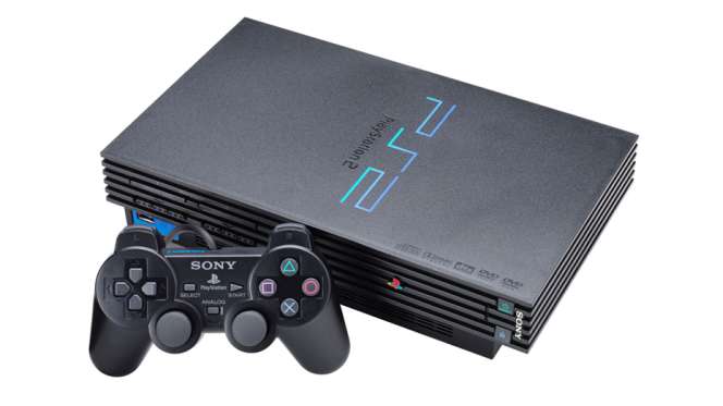 The first PlayStation also had a codename (which wasn't used officially at the end of the day, EXCEPT for another hardware...), but, thankfully, Sony had a second thought about the names.