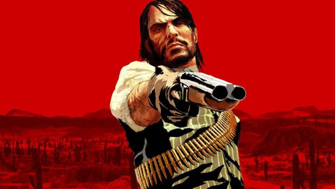 Red Dead Redemption - remake of Red Dead - Well, the truth is that Red Dead Redemption is extremely far from being a disaster: it’s one of the best games Rockstar made since a long time.