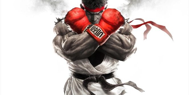 What happens next, will Ryu's beard get removed due to being too offensive?!