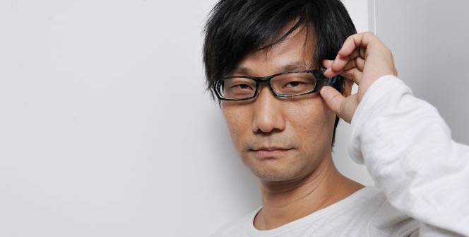 The film’s director hinted that the Metal Gear Solid movie will feature a character who could even be game director Hideo Kojima.