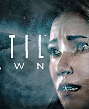 Pete Samuels, the game's executive producer has given a small interview to PlayStation Lifestyle. He said that they didn't expect Until Dawn to be out of stock in shops in the first weeks after launch, so it was a surprisingly good performance for them.