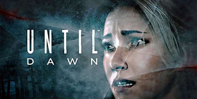 Pete Samuels, the game's executive producer has given a small interview to PlayStation Lifestyle. He said that they didn't expect Until Dawn to be out of stock in shops in the first weeks after launch, so it was a surprisingly good performance for them.